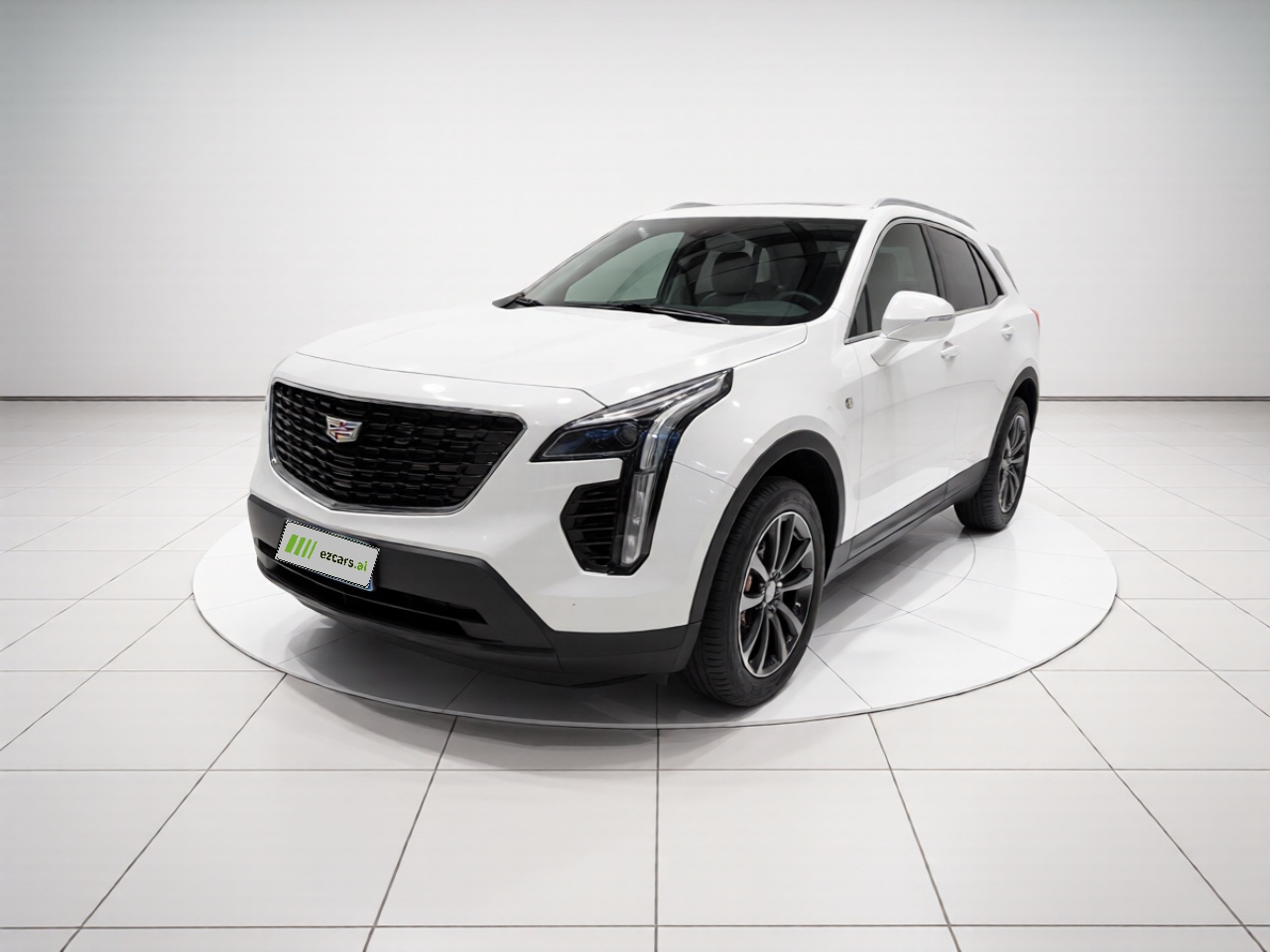 XT4 2020 Facelift 28T RWD Tech