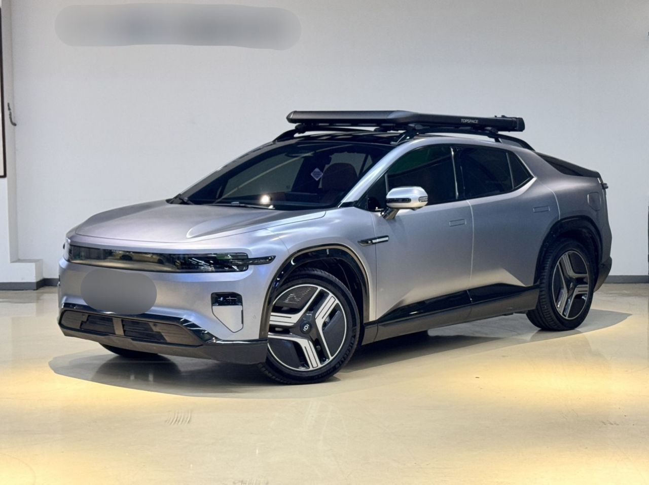 Nevo E07 2025 EV AWD 90kWh