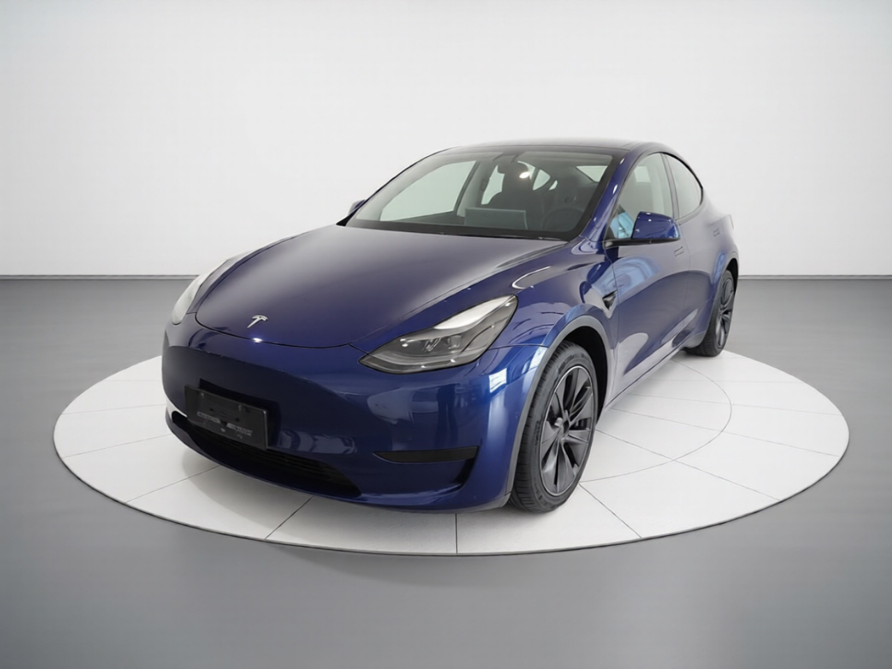 Model Y 2022 Facelift RWD