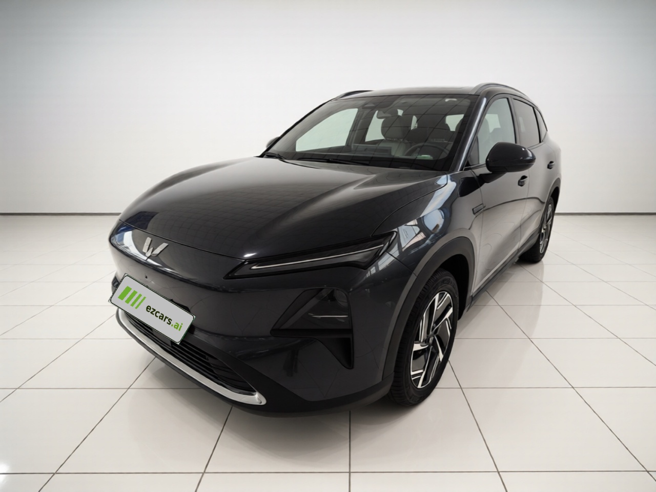 Wuling S 2024 130km Flagship