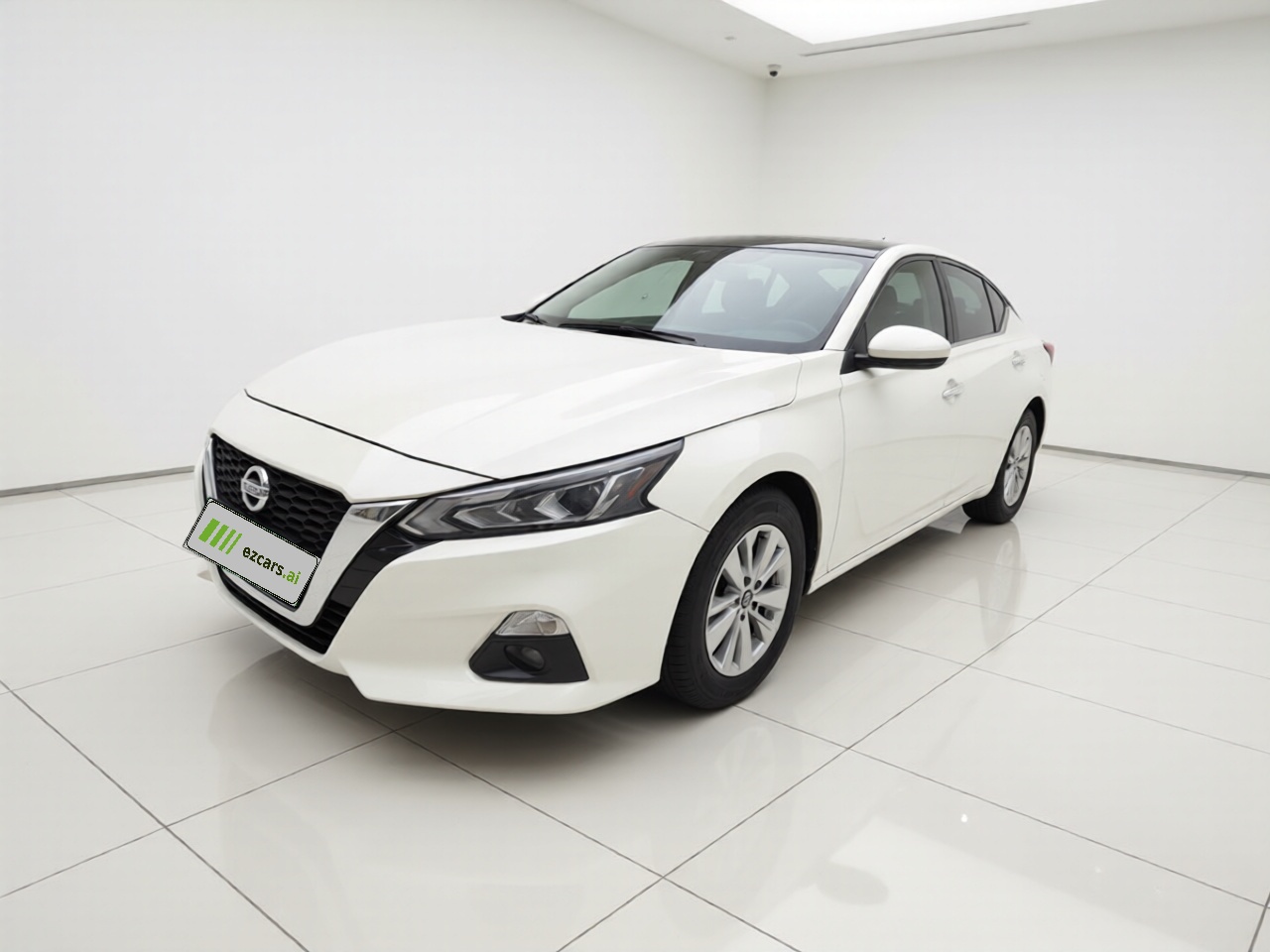 Teana 2019 2.0L XL Comfort