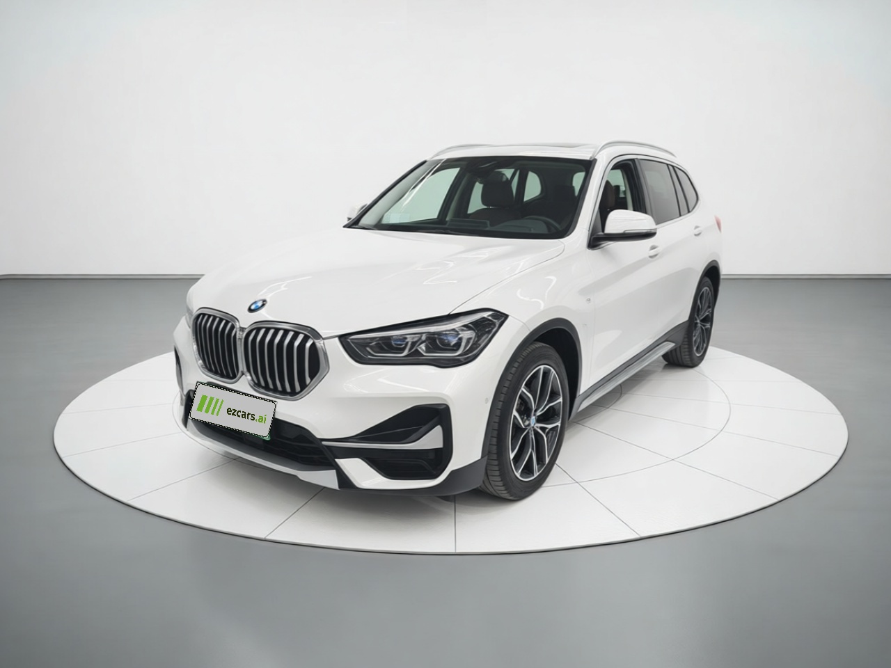 X1 2020 sDrive20Li Exclusive