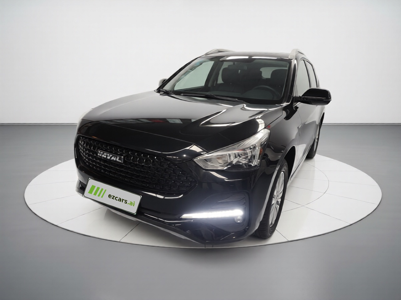 M6 2019 1.5T MT RWD Elite China VI
