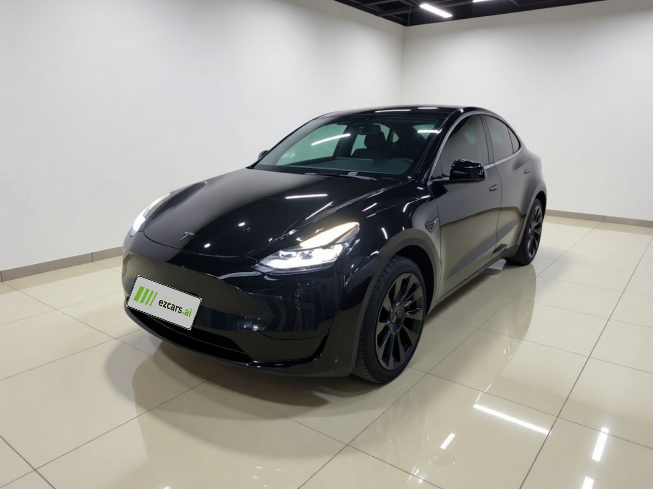 Model Y 2022 Facelift RWD