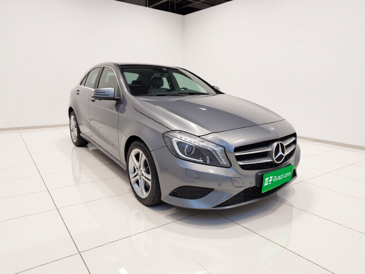 A-Class Imported 2015 A 180 photo 3