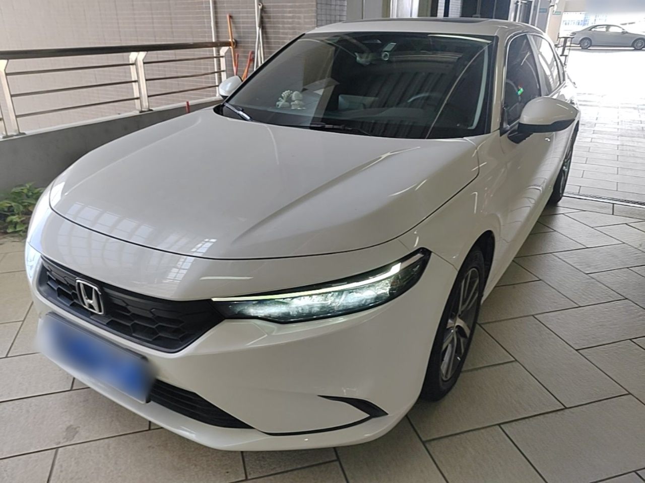 Integra 2022 240TURBO CVT Tech