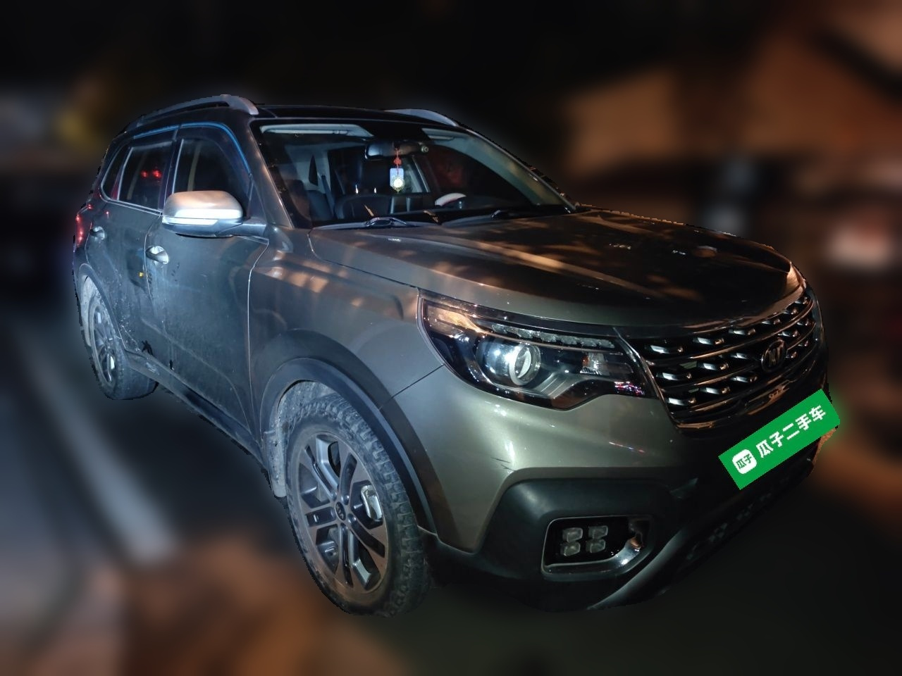 Sportage 2019 2.0L AT Smart Luxury photo 3