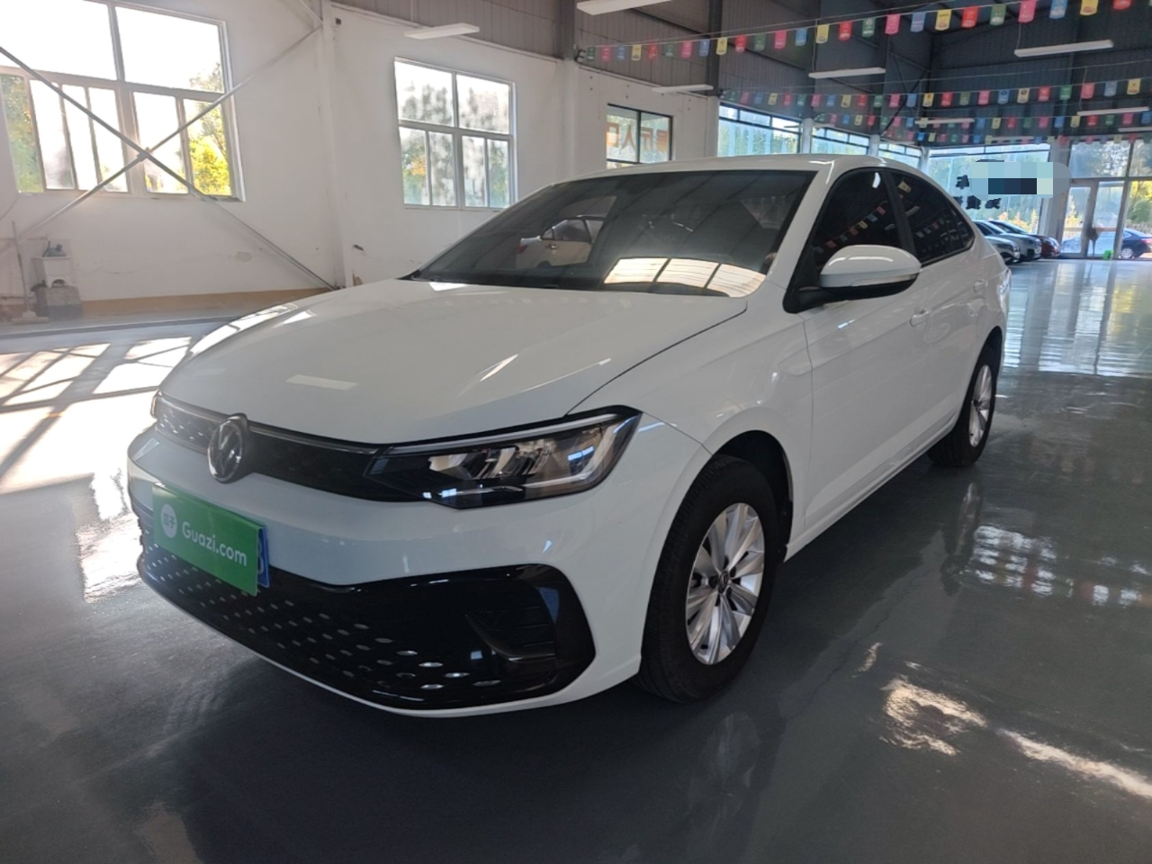 Lavida 2025 1.5L