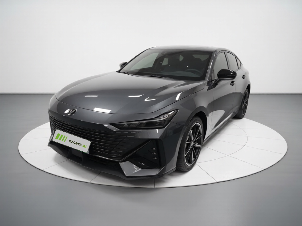 UNI-V 2024 1.5T