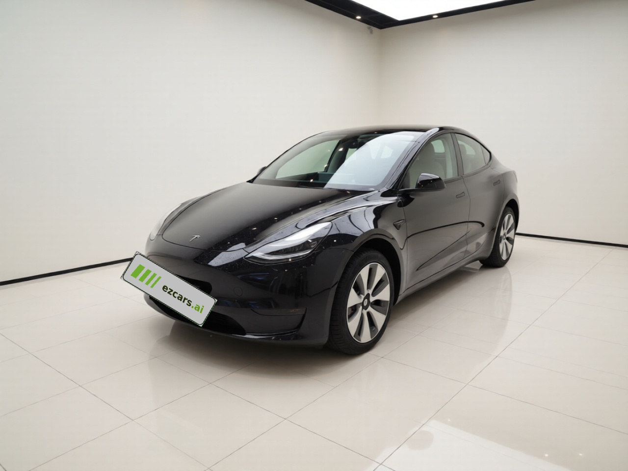 Model Y 2022 Facelift RWD
