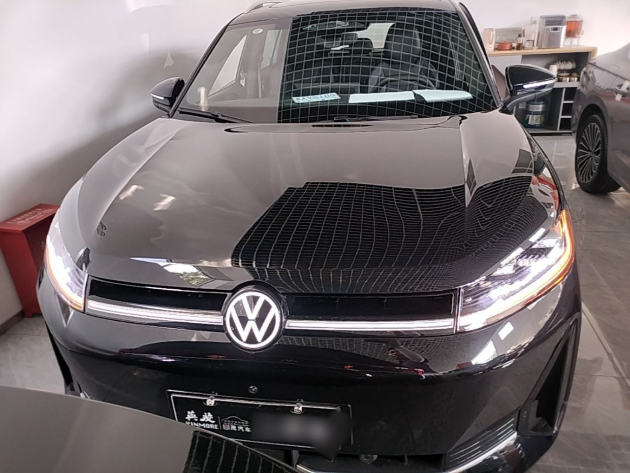 Tiguan L EV 2026 ePro Flagship photo 2