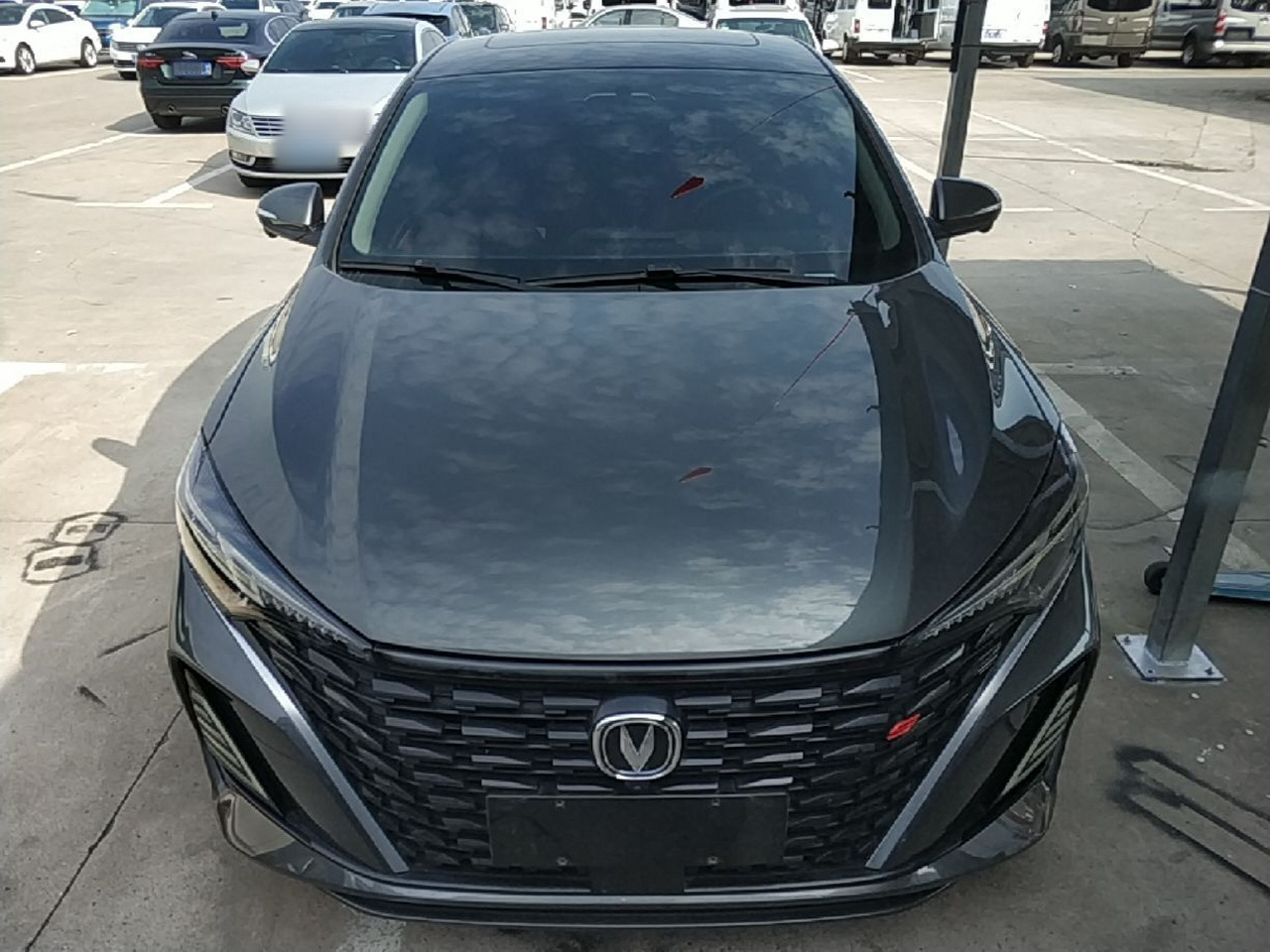 Eado 2023 Enjoy PLUS NE 1.4T GDI DCT Premium photo 2