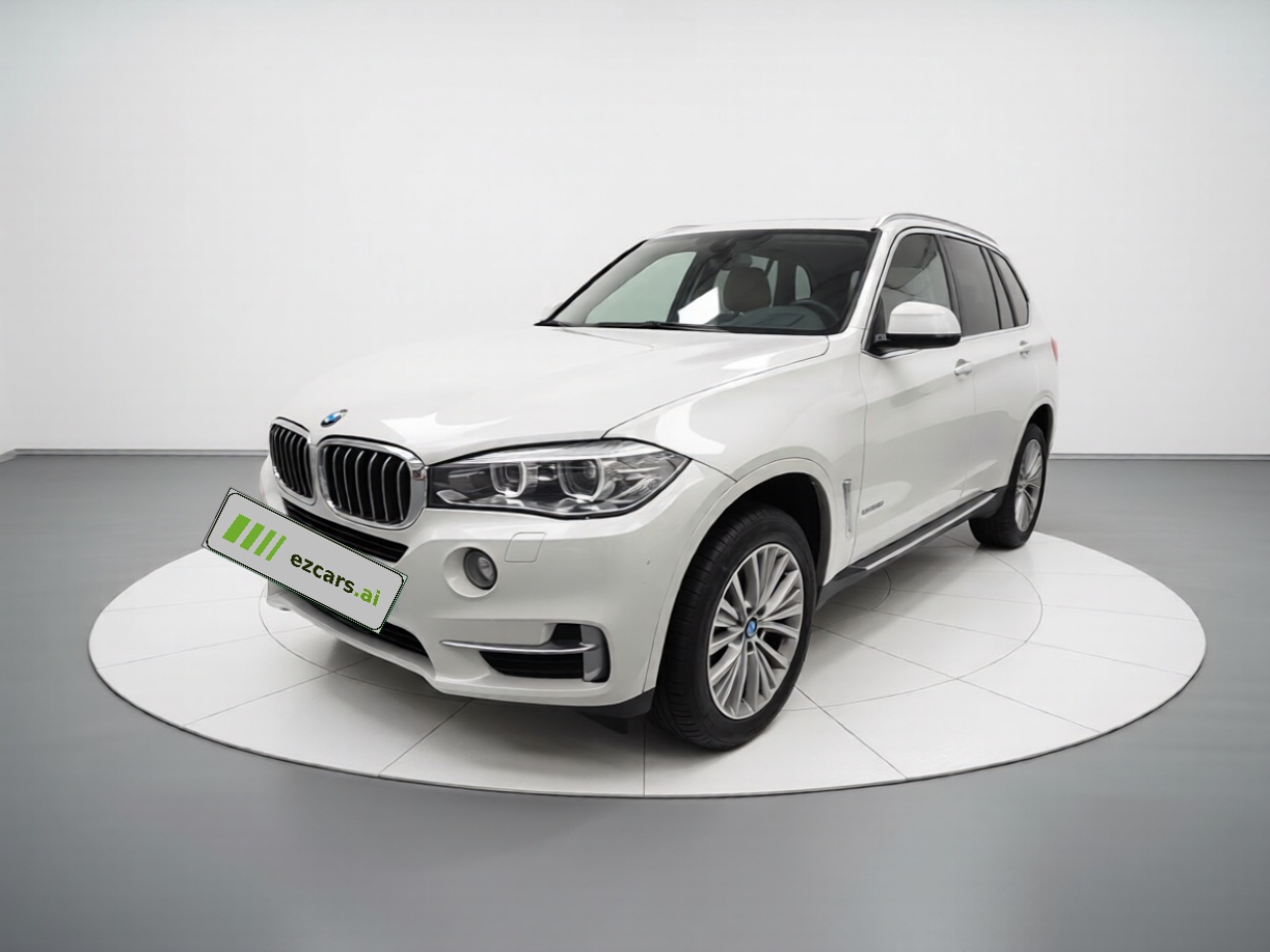 X5 Imported 2017 xDrive28i