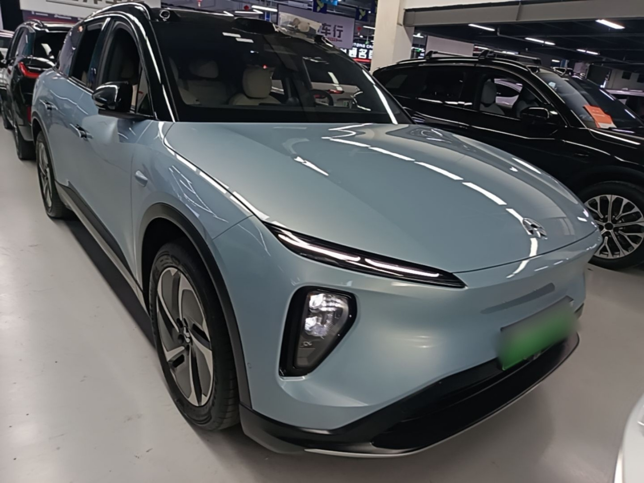 ES6 2023 75kWh photo 3