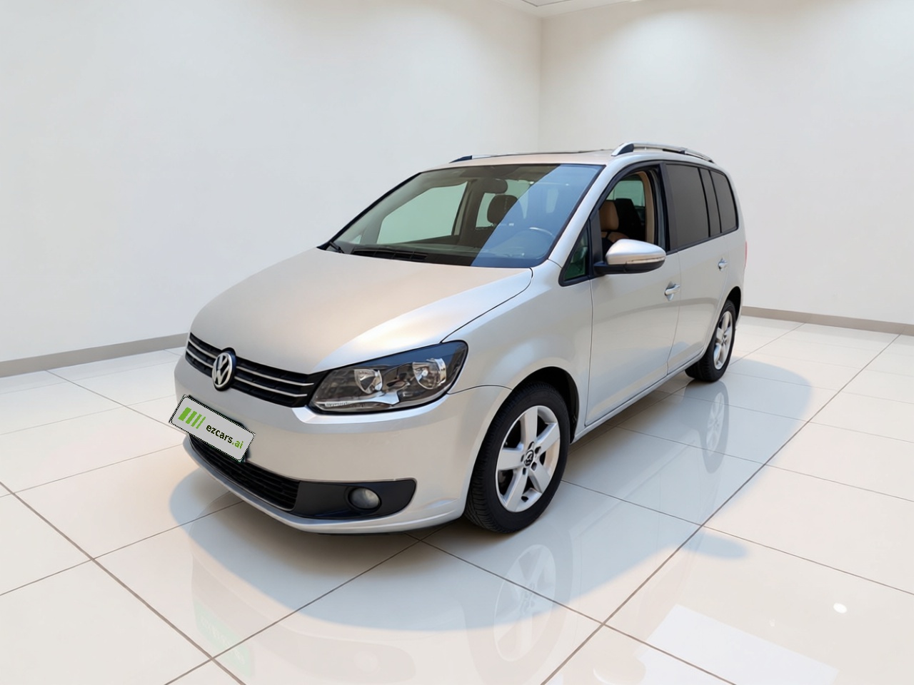 2011 1.4T MT 5-Seater