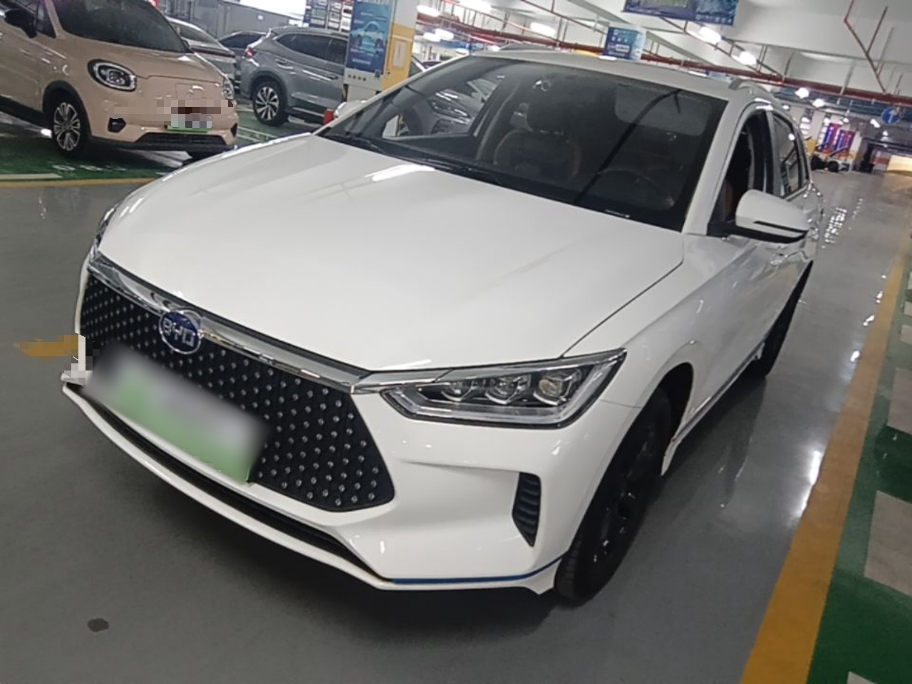 e2 2021 Luxury