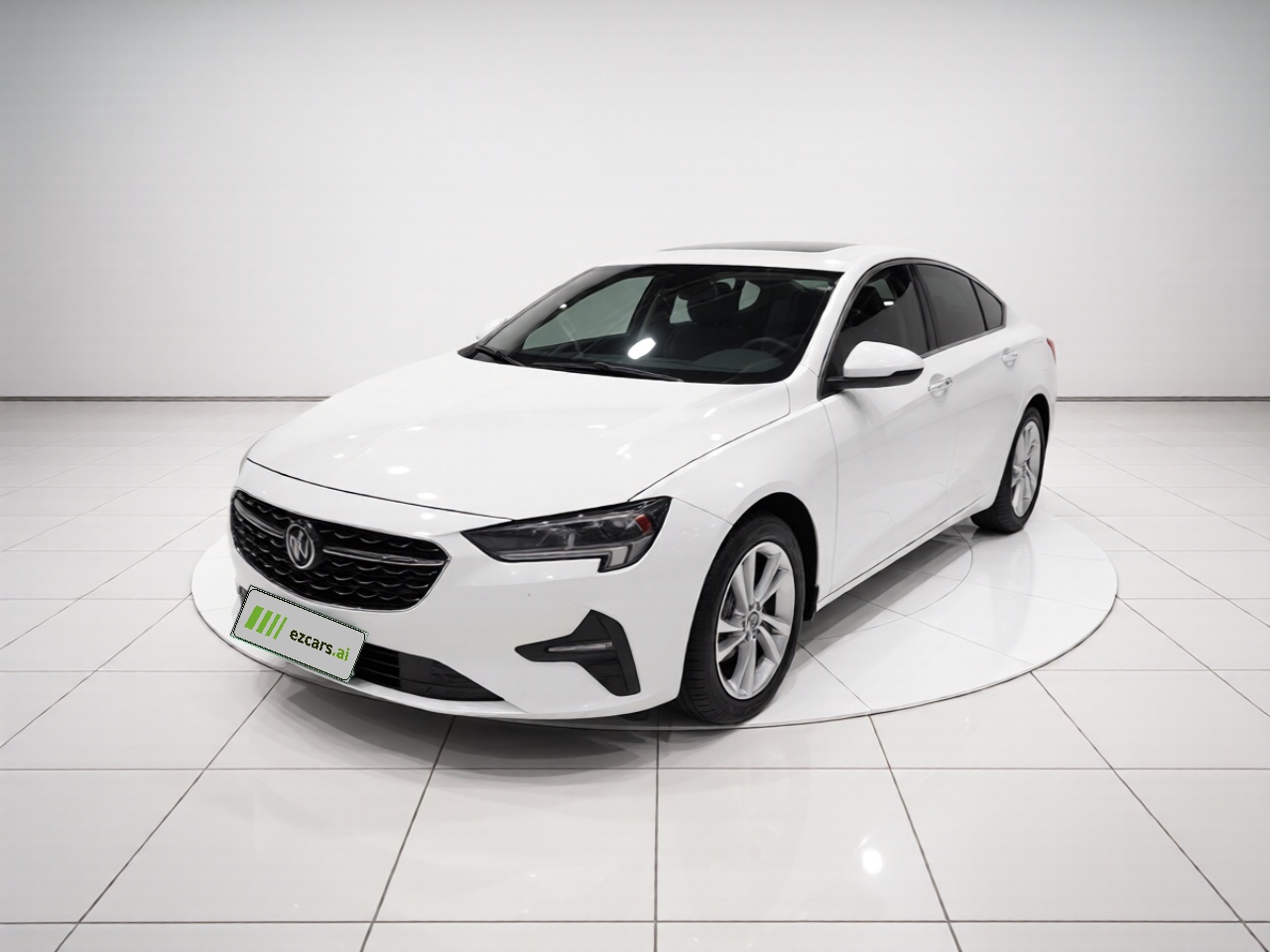Regal 2020 552T Luxury