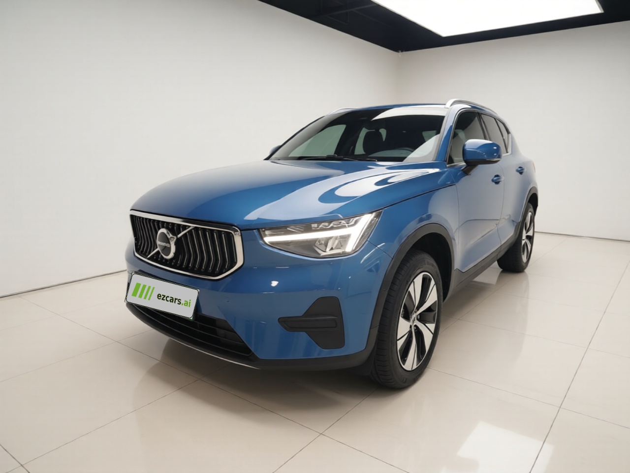 XC40 2024 B3 Luxury