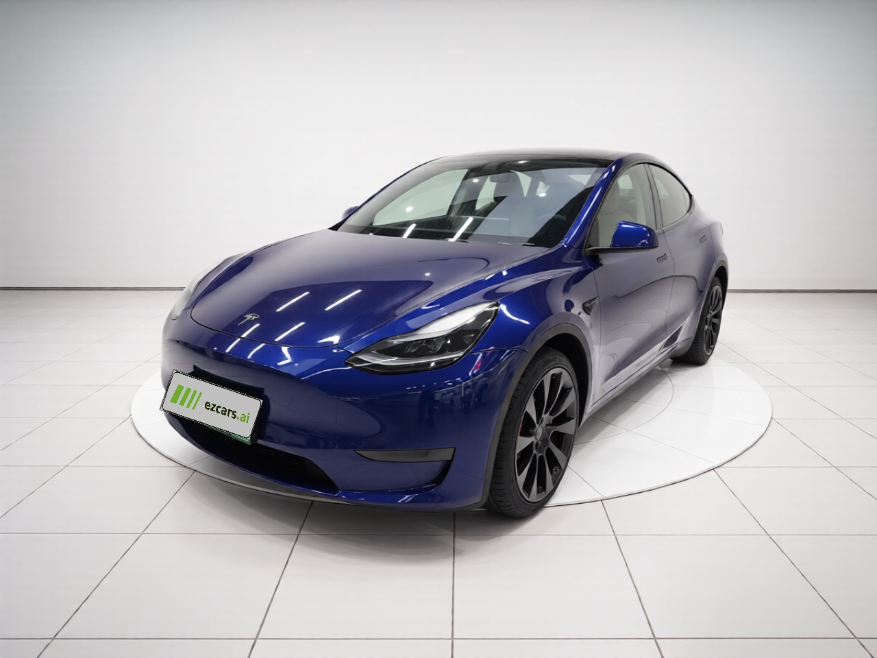 Model Y 2023 Long Range AWD