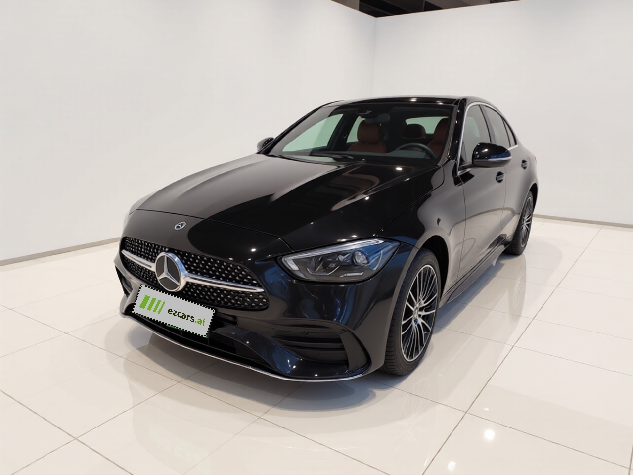 C-Class 2024 C 260 L Sport