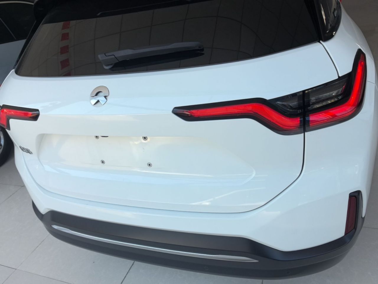 ES6 2019 430KM Performance photo 3