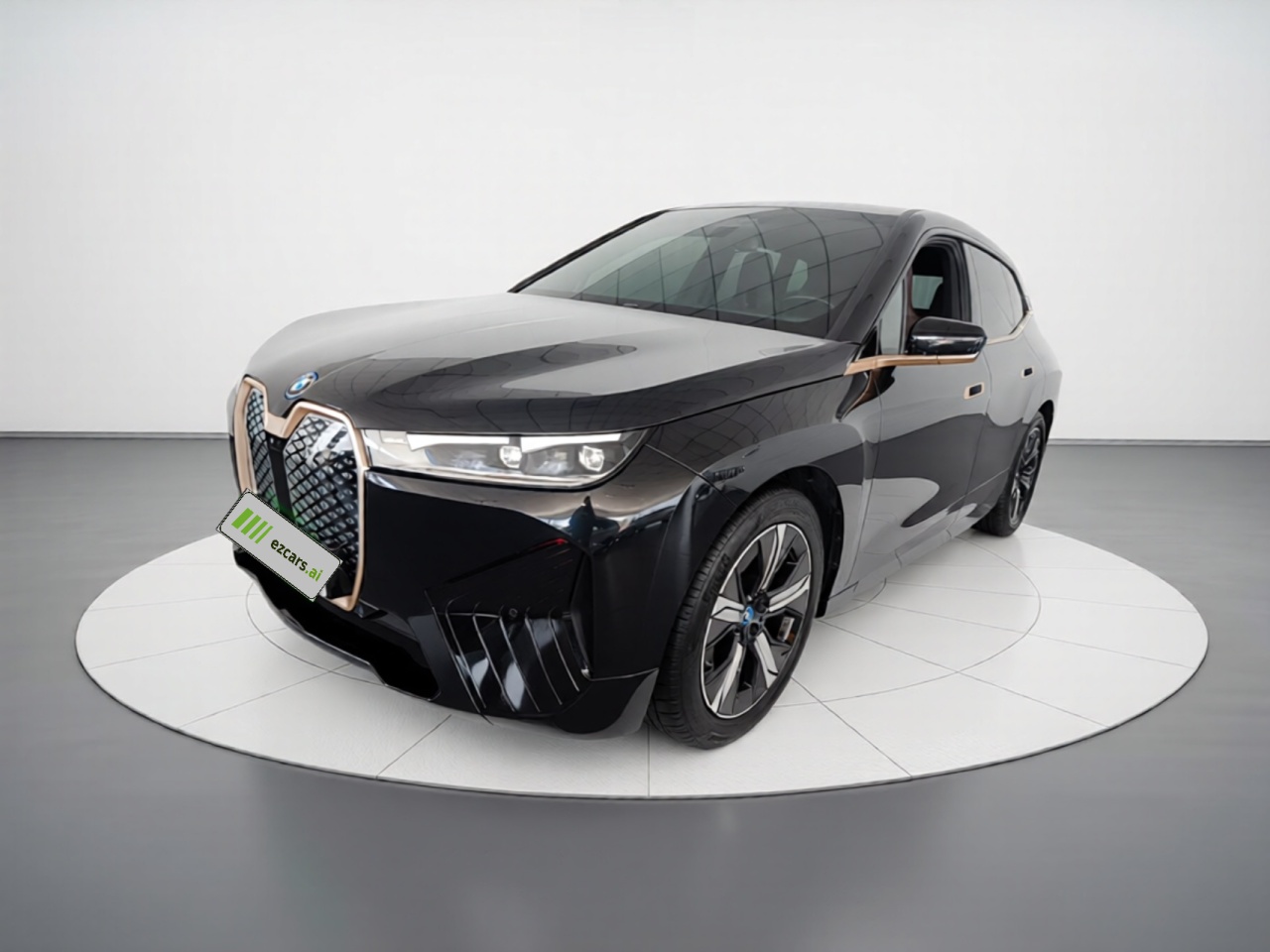 iX 2023 xDrive40