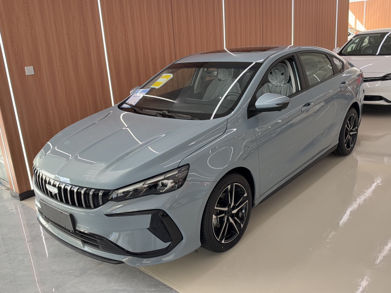 2024 Binrui COOL 1.5T DCT