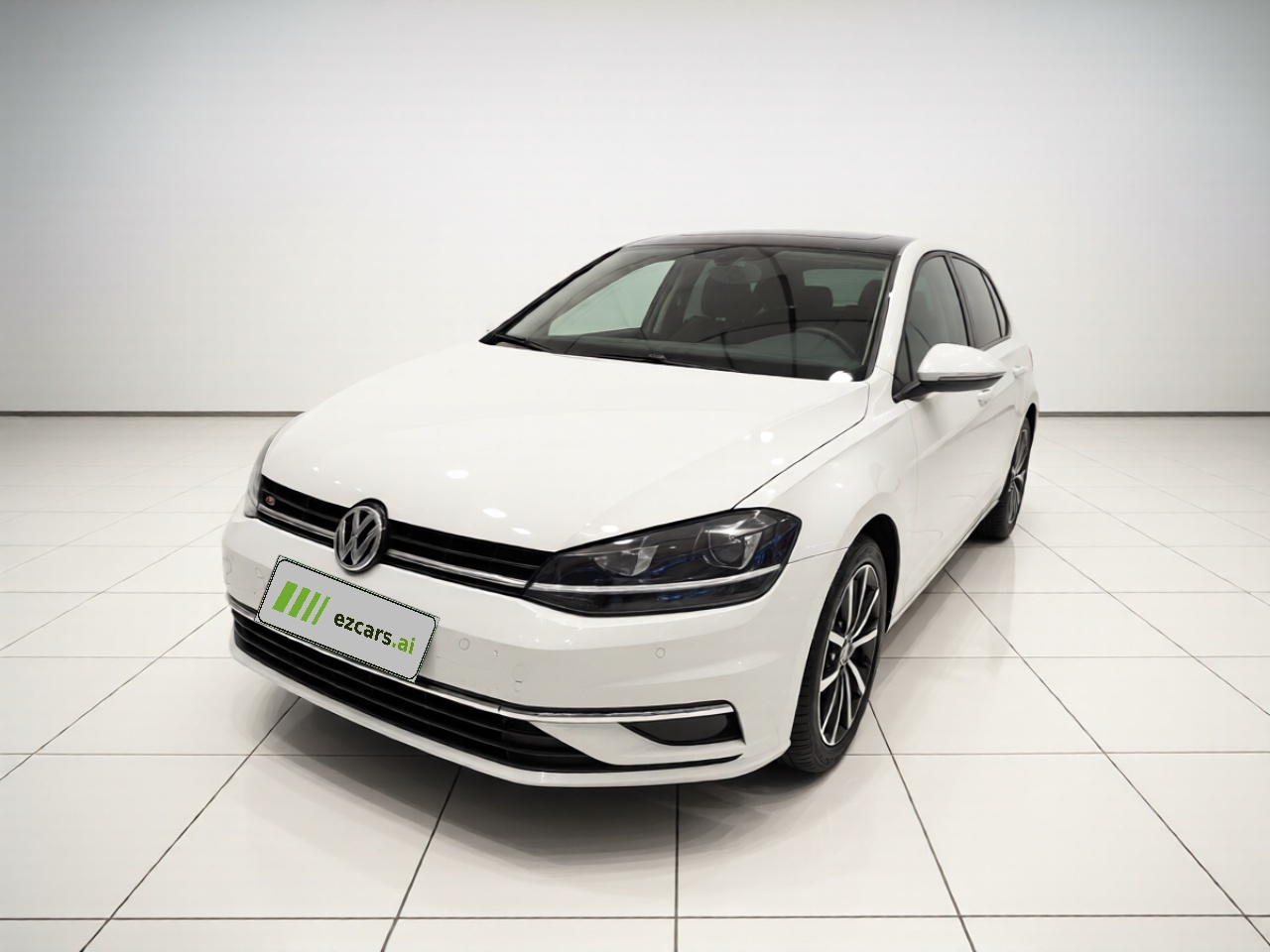 Golf 2020 200TSI DSG Comfort Progressive