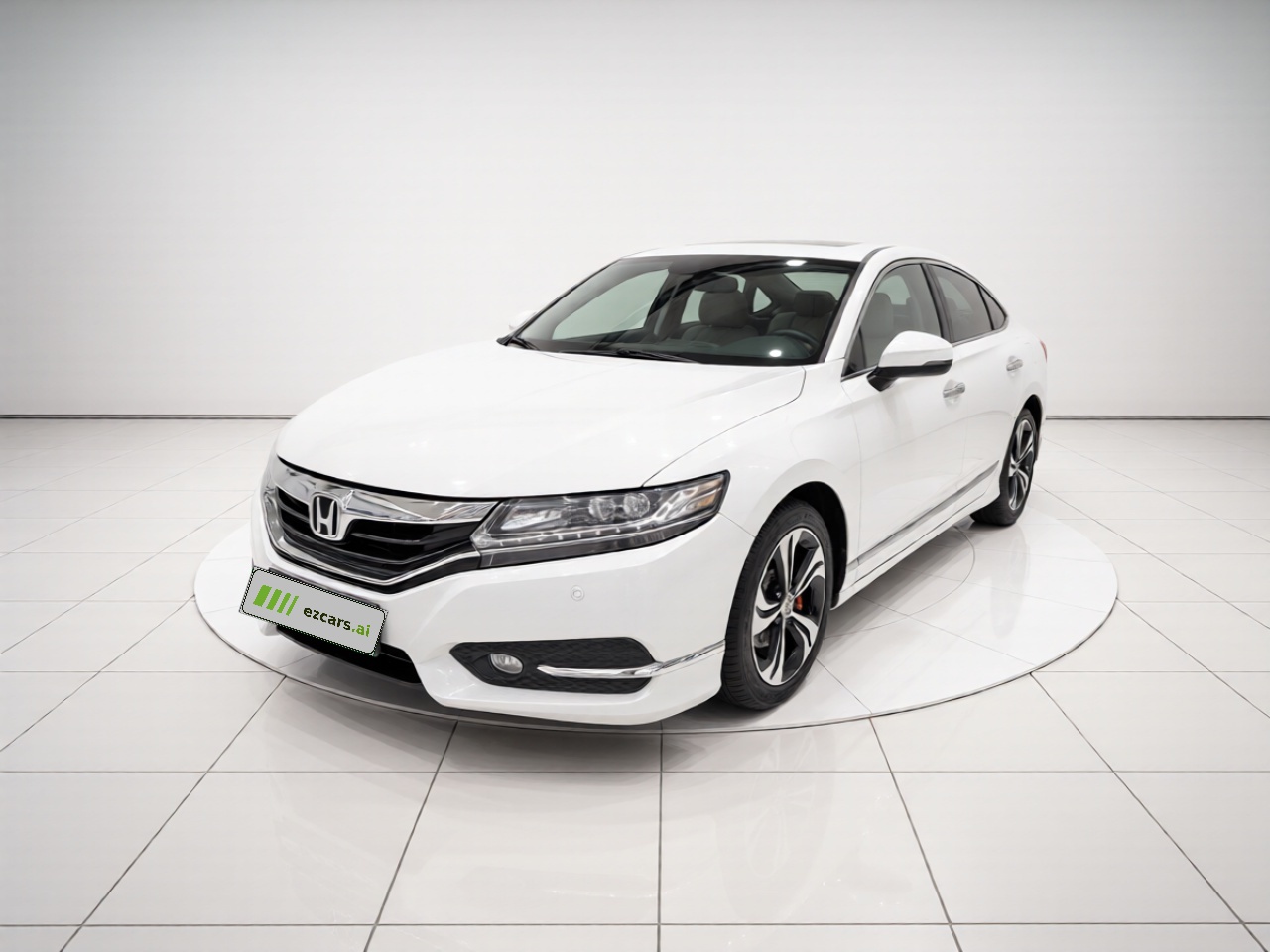 Spirior 2015 2.4L Premium