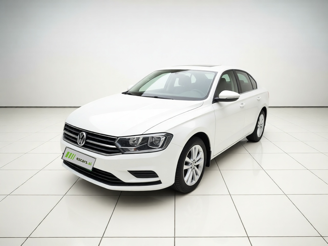2019 Bora 1.5L MT Fashion China VI