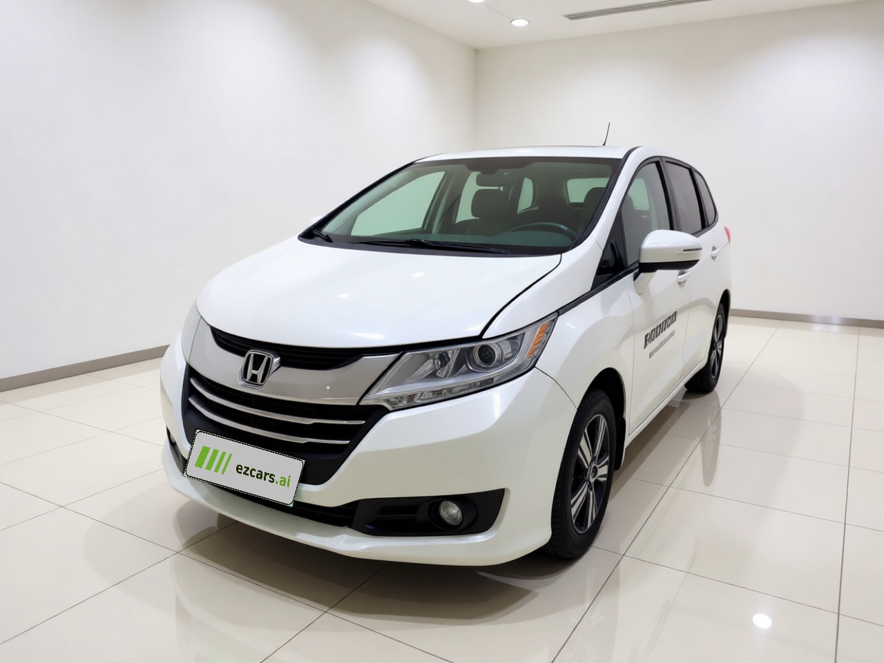 Odyssey 2015 2.4L Comfort