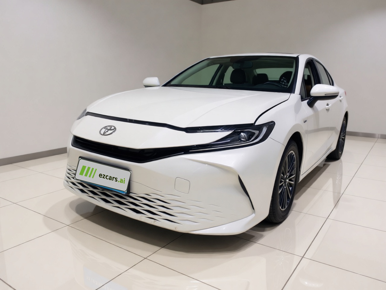 Camry 2024 2.0GVP Luxury