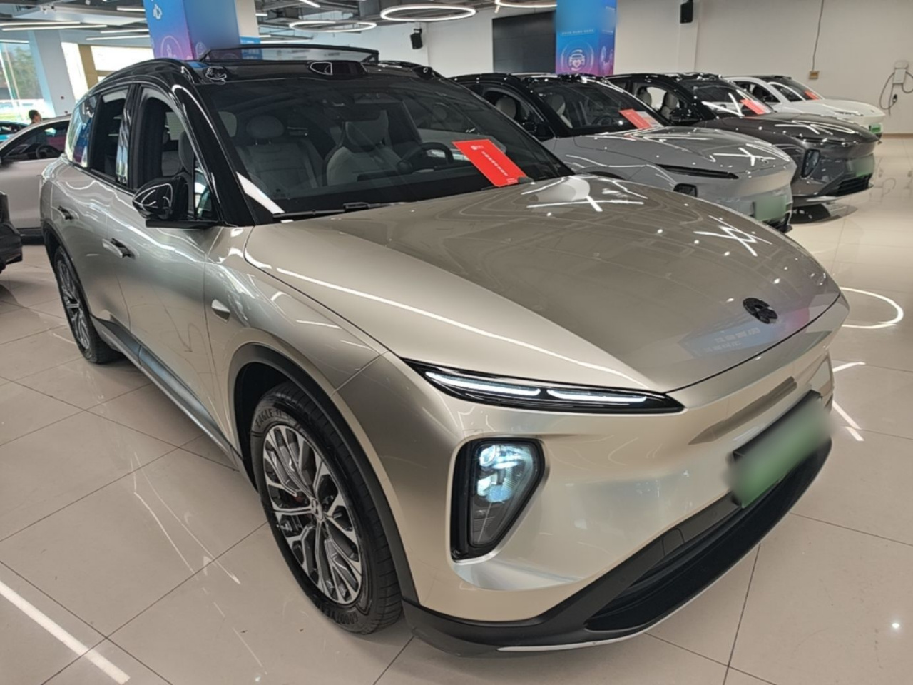 ES6 2023 75kWh photo 3