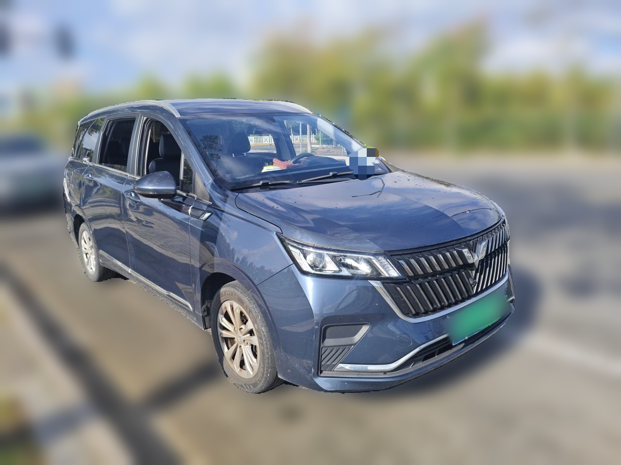 Wuling 2022 1.5T MT photo 3