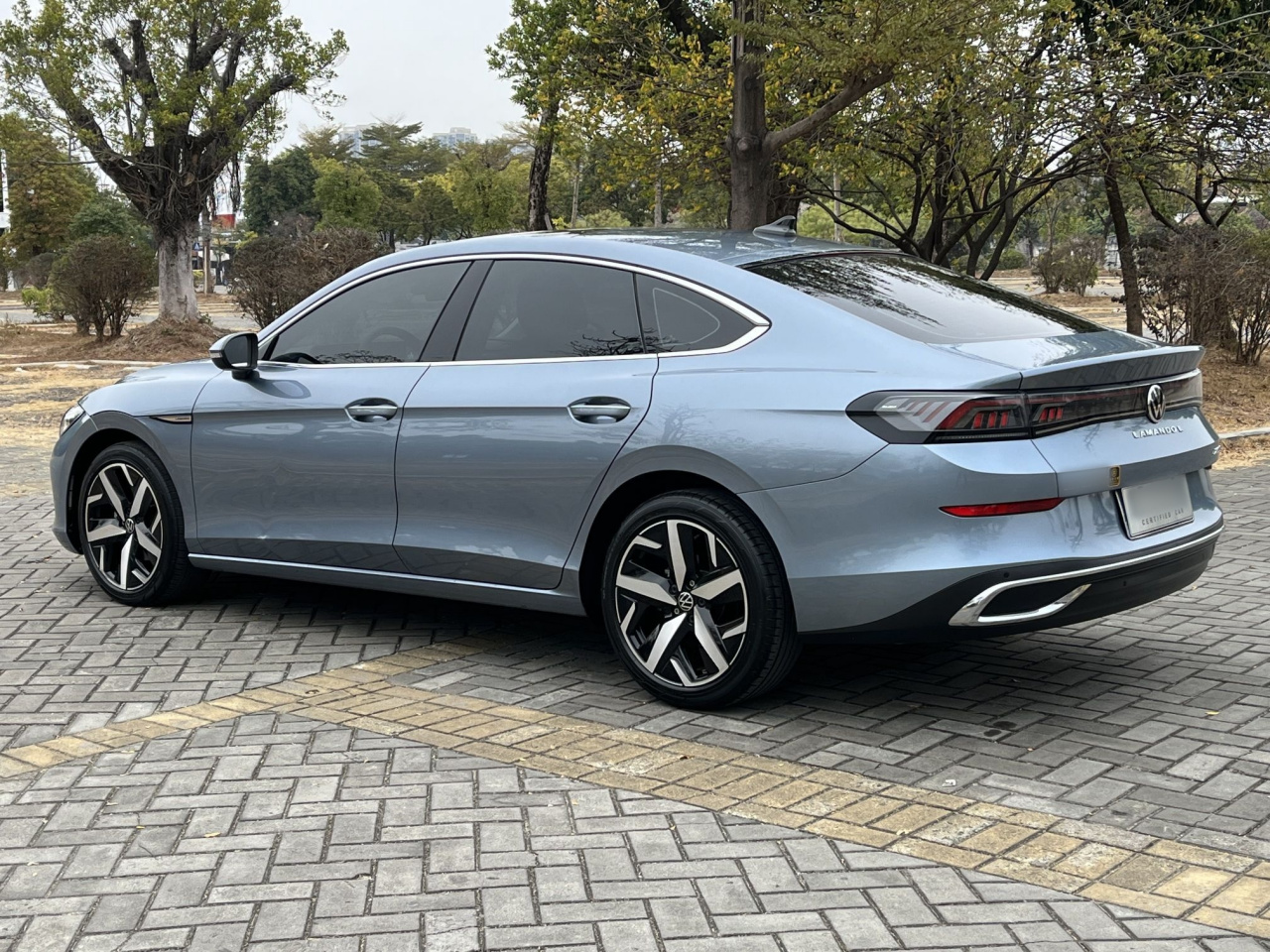 2022 Lamando L 280TSI DSG Cool photo 4