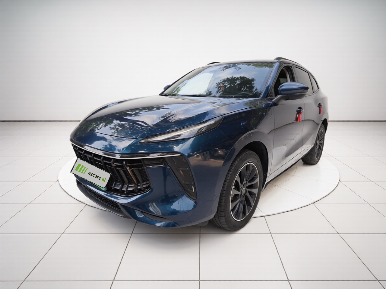Forthing T5 EVO 2021 1.5TD DCT