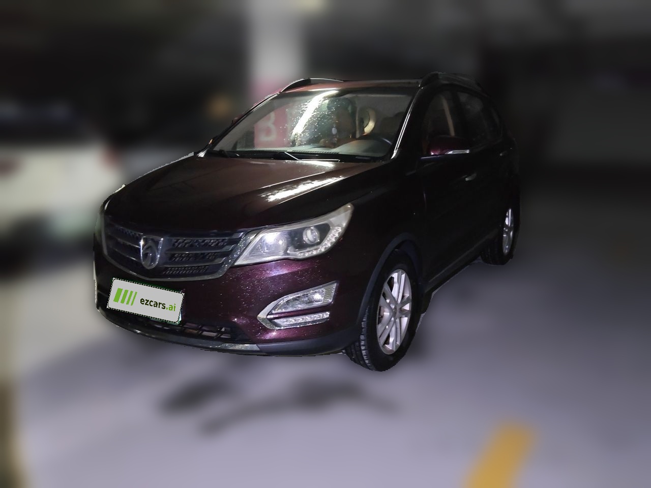 560 2015 1.8L MT Elite