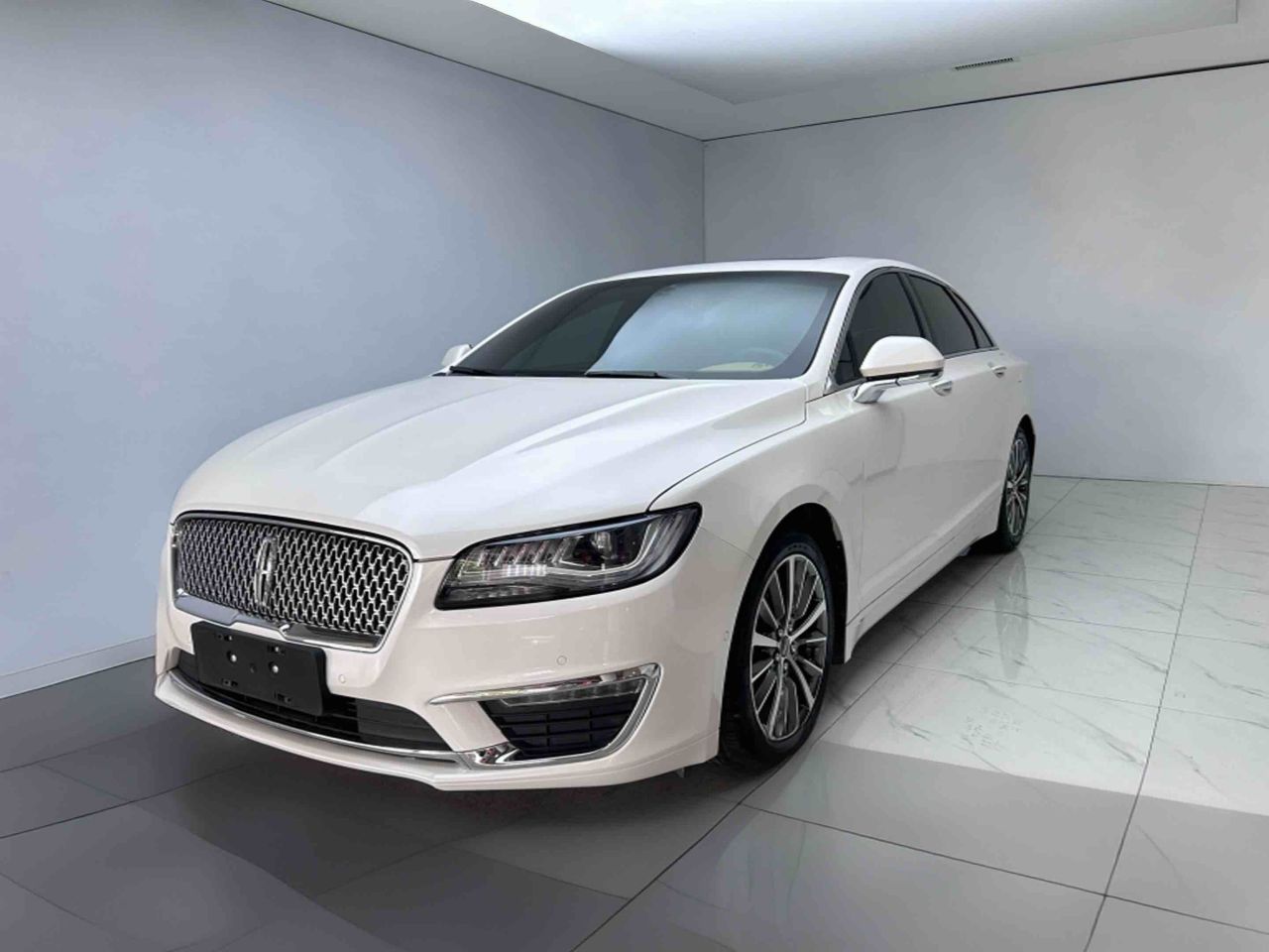 MKZ 2019 2.0T China VI