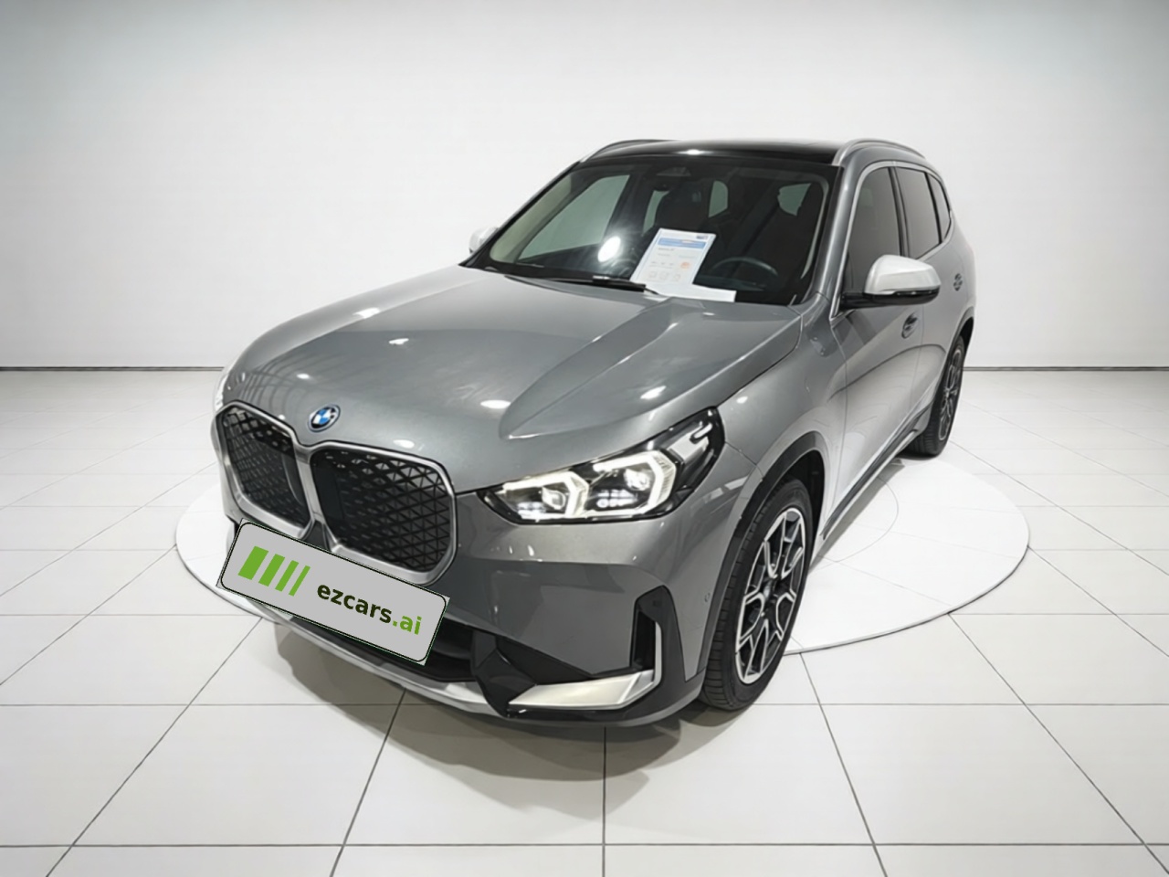 iX1 2023 xDrive30L X Design Package