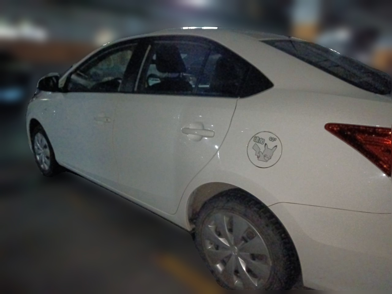 YARiS L 2020 1.5L CVT Leading photo 4
