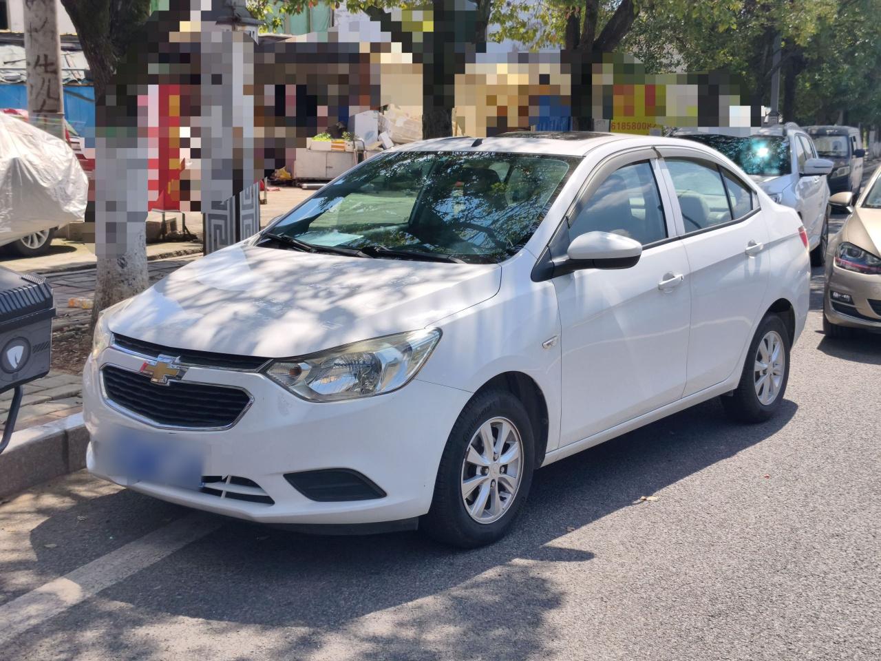 2016 3 1.3L MT Comfort