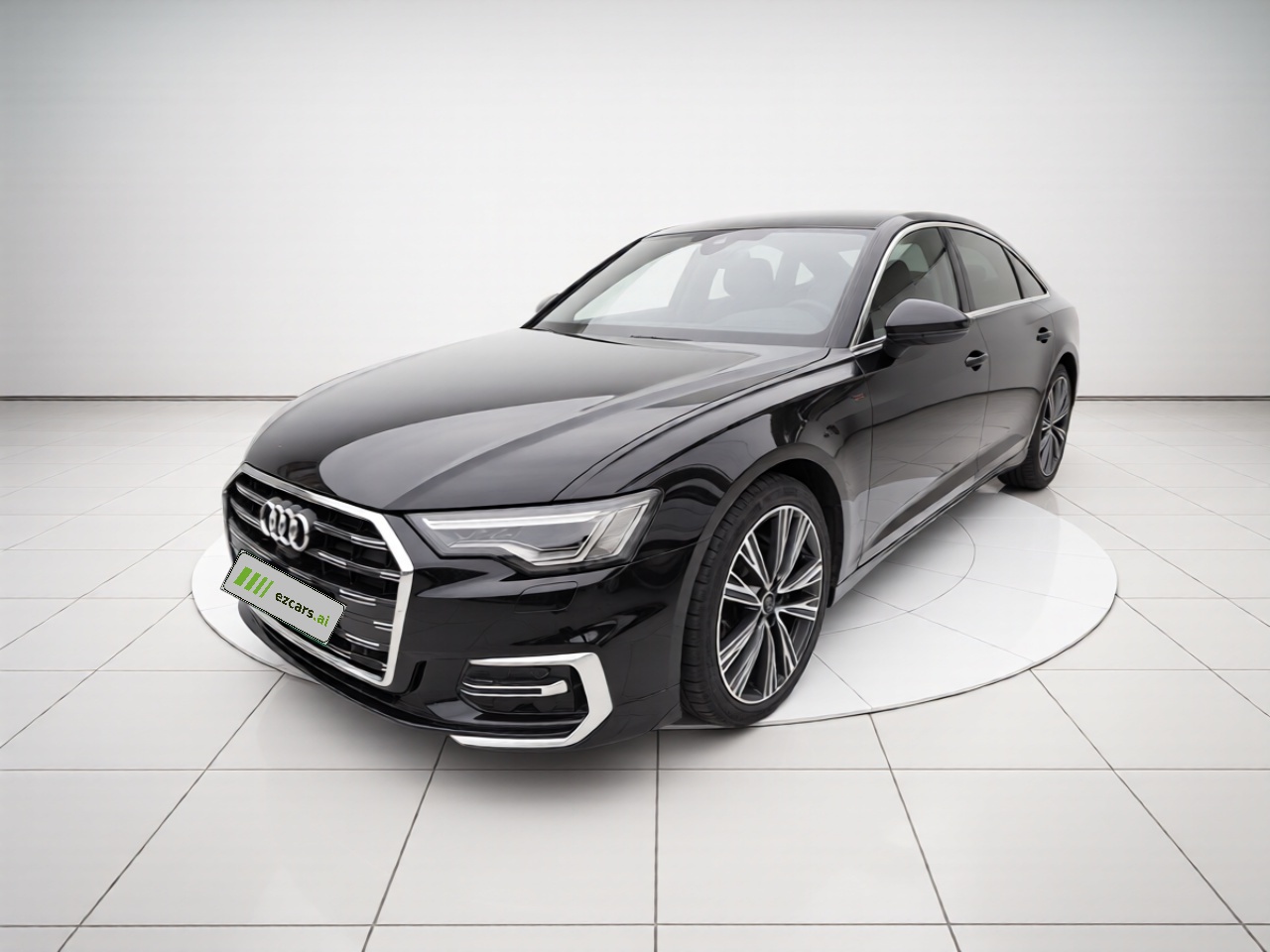 A6L 2024 45 TFSI Dynamic