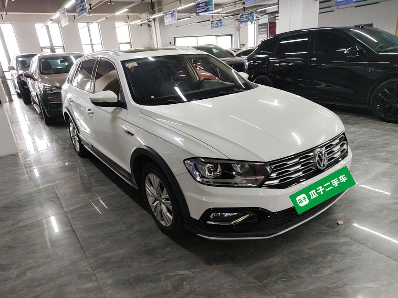 C-TREK 2018 1.5L AT Comfort photo 3