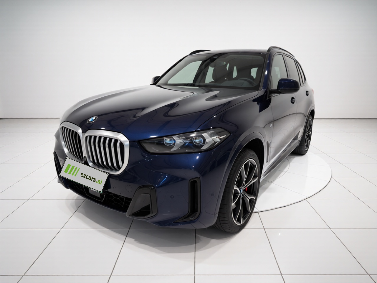 X5 2023 xDrive 30Li Exclusive M M Sport Night Package