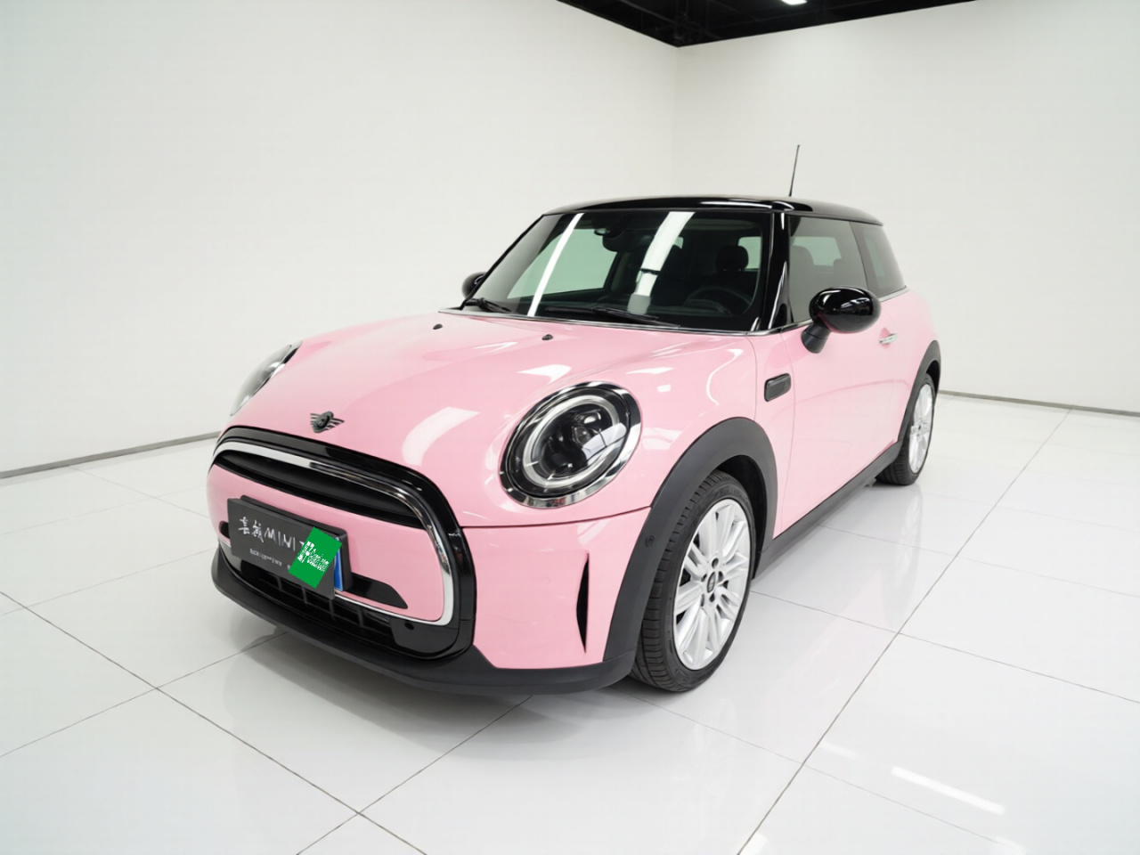 2022 1.5T COOPER Classic