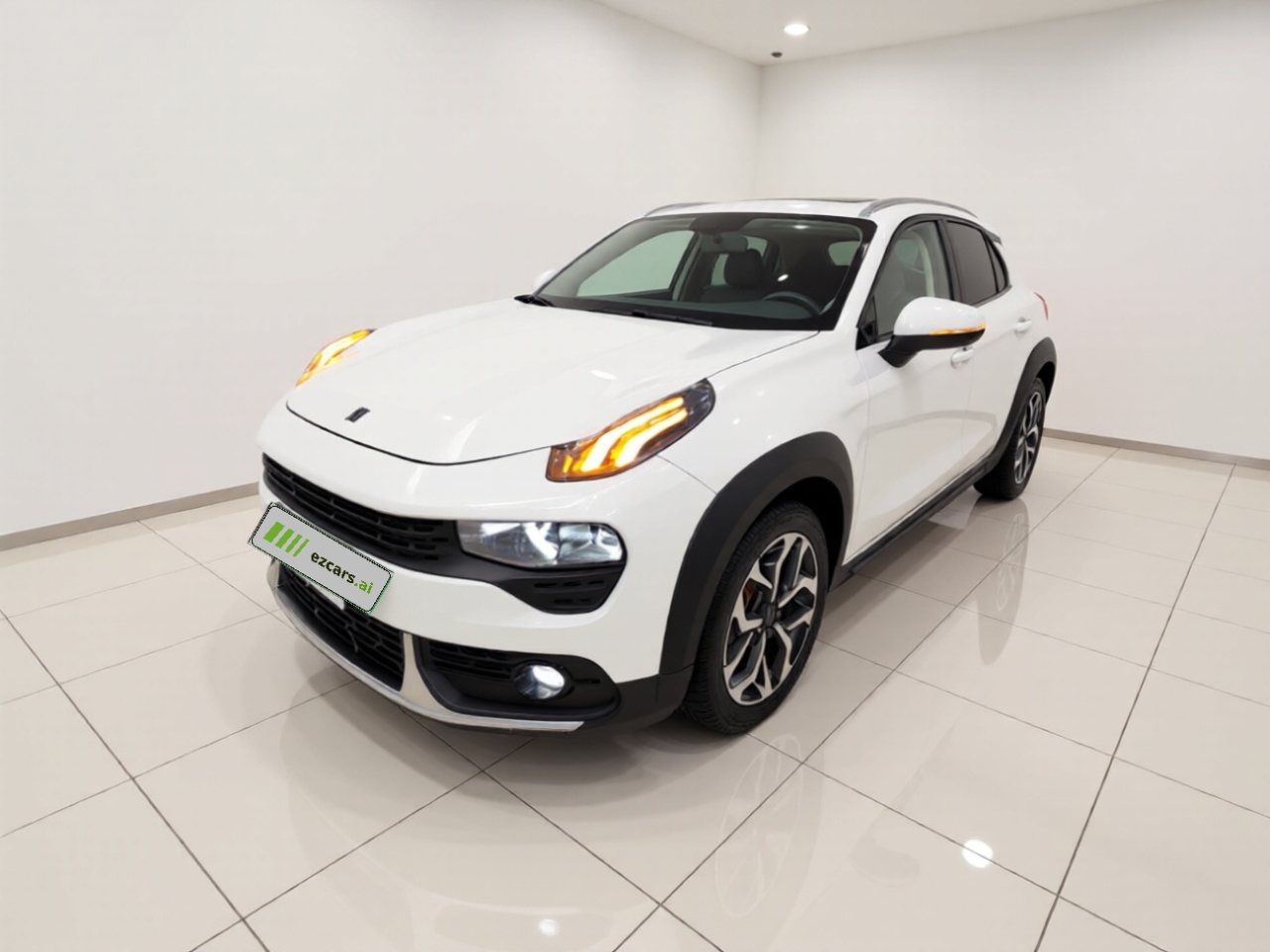 02 2018 1.5T DCT RWD China V