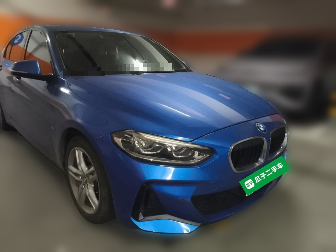 1 Series 2019 118i M Sport Package photo 3