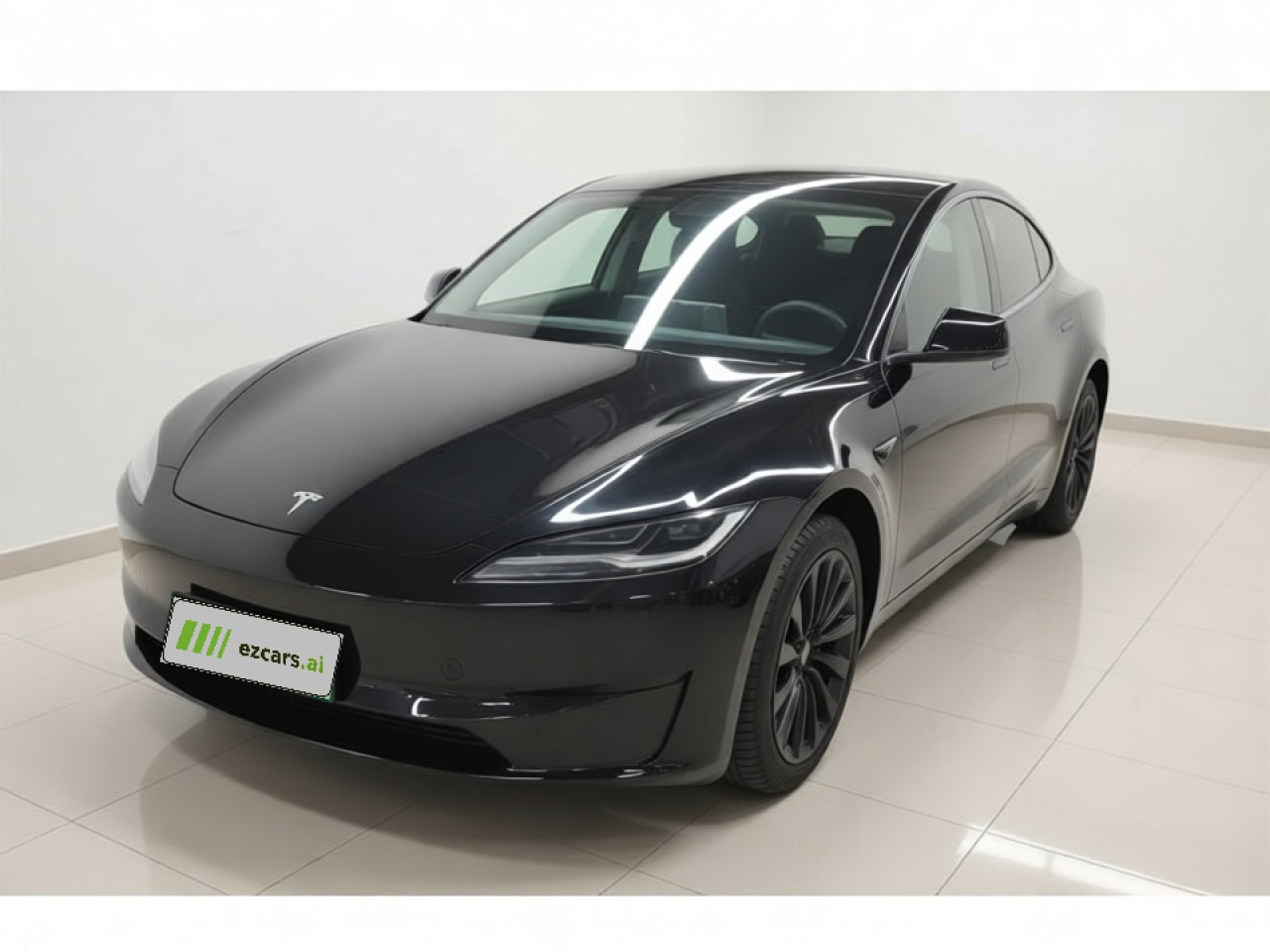Model 3 2023 RWD