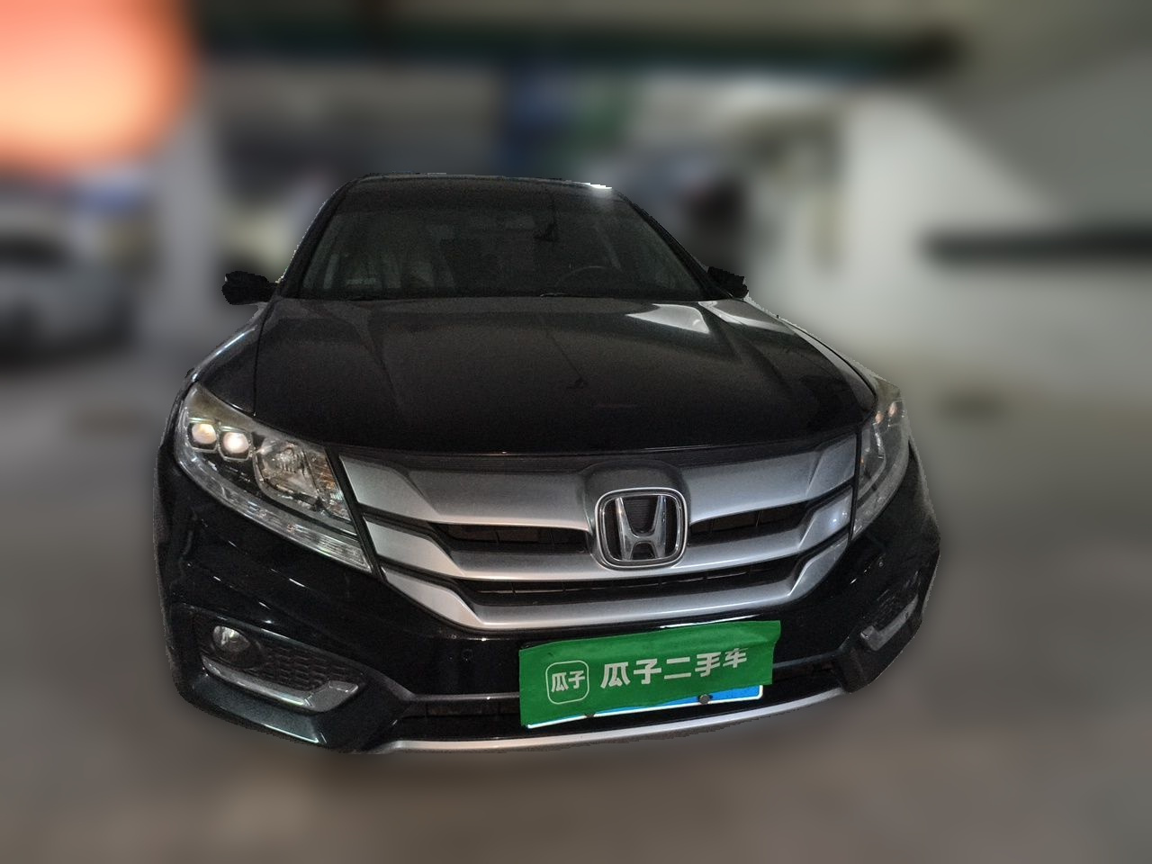 2014 2.4L Luxury photo 2