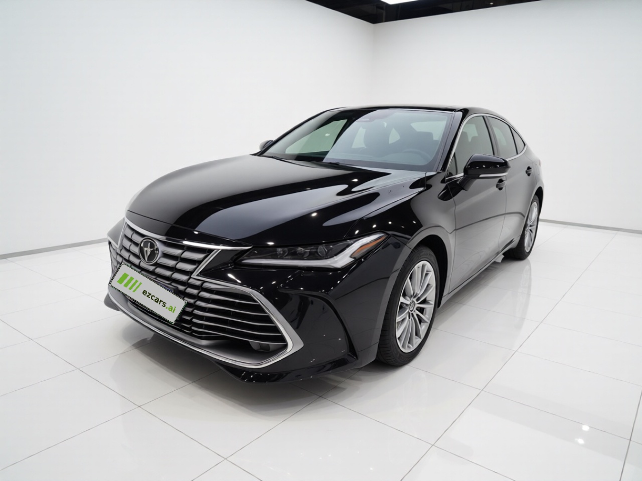 Avalon 2024 2.0L Luxury